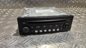 Autoradio d'origine