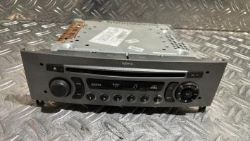 Autoradio originale