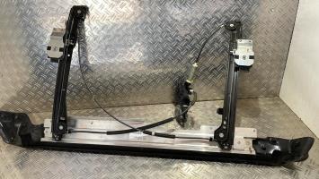 Leve vitre electrique avant gauche