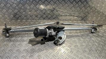 Moteur essuie glace avant