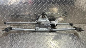 Moteur essuie glace avant