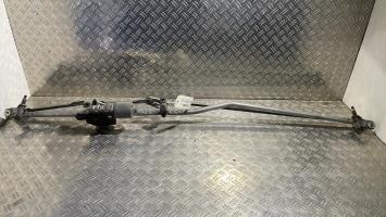 Moteur essuie glace avant