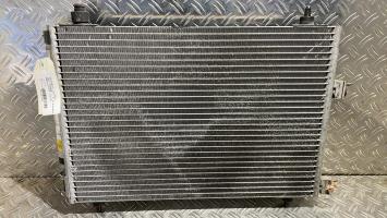Radiateur clim