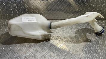 Vase de lave glace