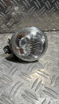 Fendinebbia sinistro (luce)