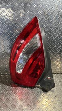 Fanale posteriore principale destro (luci)
