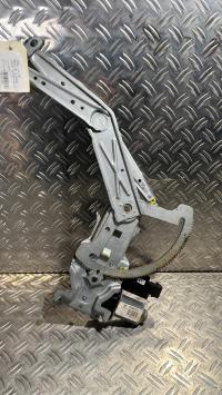 Leve vitre electrique avant gauche