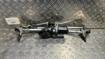 Moteur essuie glace avant