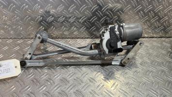 Moteur essuie glace avant