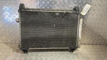 Radiateur clim