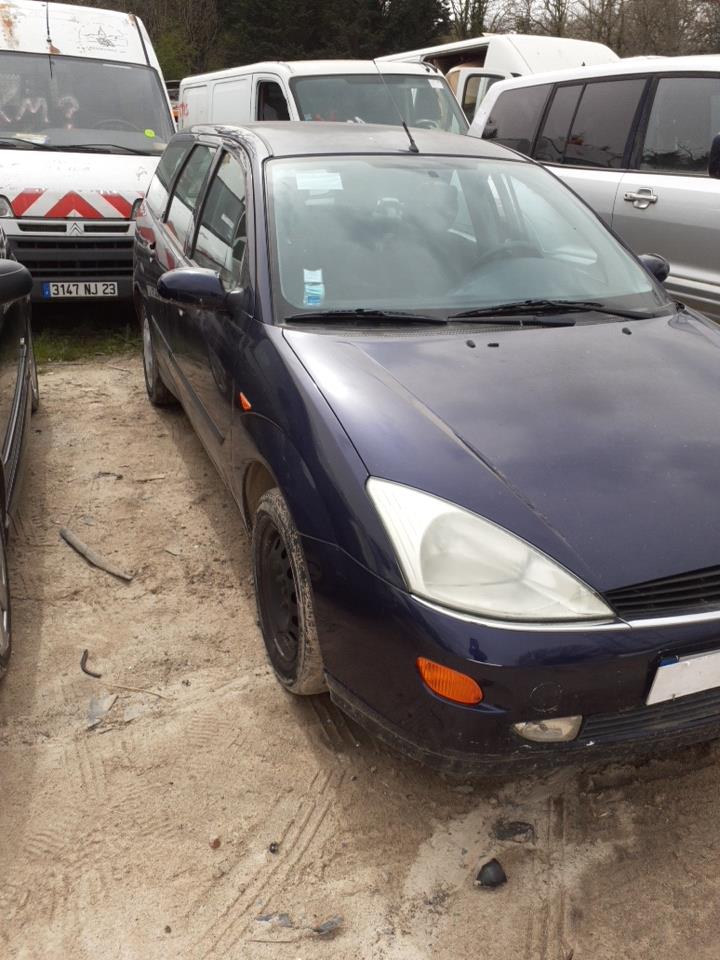Moteur