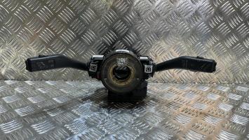 Devio guida completo con contatto spiralato