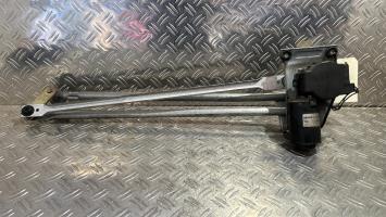 Moteur essuie glace avant