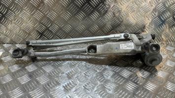 Moteur essuie glace avant