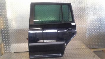 Porte arriere gauche