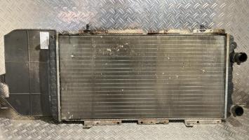 Radiateur eau