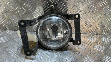 Fendinebbia destro (luci)