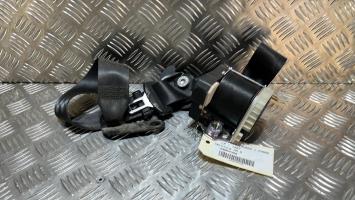 Ceinture arriere droit