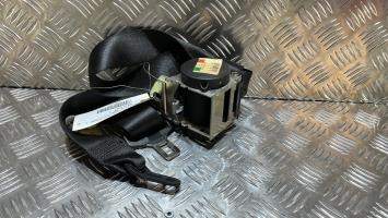 Ceinture arriere droit