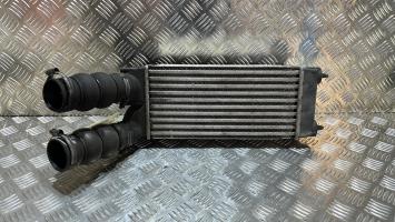 Scambiatore aria (Intercooler)