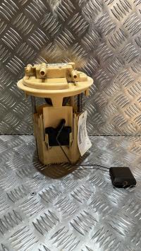 Jauge à carburant