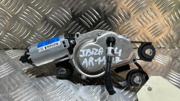 Moteur essuie glace arriere