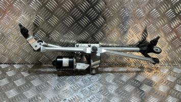 Moteur essuie glace avant