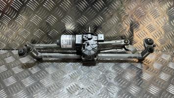 Moteur essuie glace avant