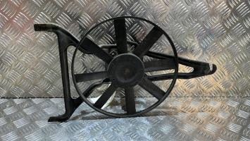 Moto ventilateur radiateur