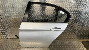 Porte arriere gauche