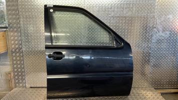 Porte avant droit
