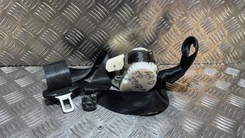 Ceinture arriere droit