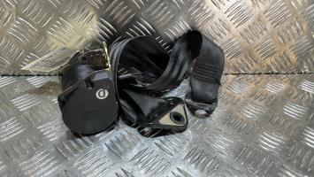 Ceinture arriere droit