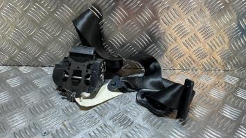 Ceinture arriere gauche