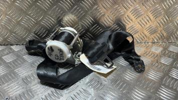 Ceinture arriere gauche