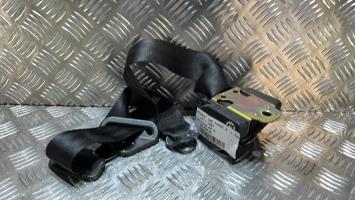 Ceinture arriere gauche