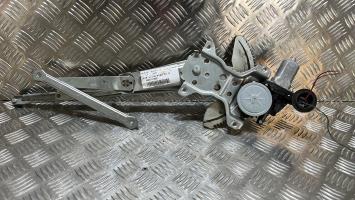 Leve vitre electrique avant gauche