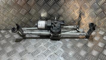 Moteur essuie glace avant