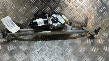 Moteur essuie glace avant