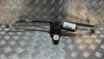Moteur essuie glace avant