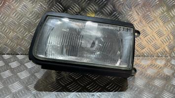 Gruppo ottico anteriore principale sinistro (luci)(faro)