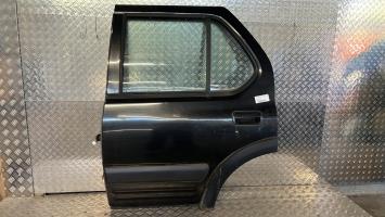 Porte arriere gauche