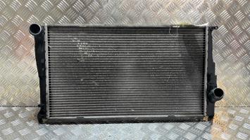 Radiateur eau