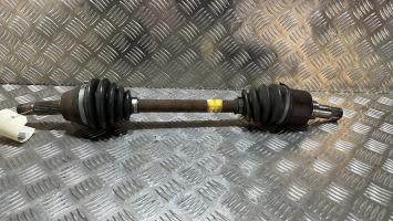 Cardan gauche (transmission)