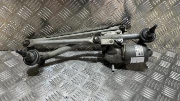 Moteur essuie glace avant