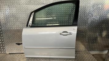 Porte avant gauche