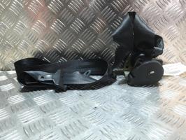 Ceinture arriere centrale