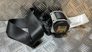 Ceinture arriere gauche
