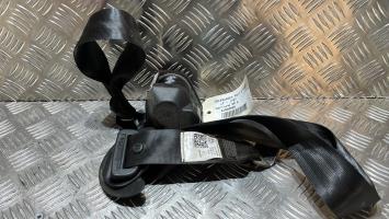 Ceinture arriere gauche