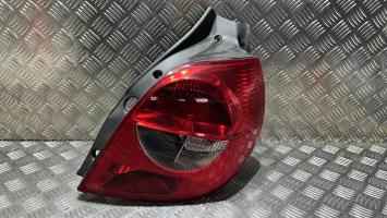 Fanale posteriore principale destro (luci)